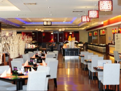 照片: Shi Shan China 